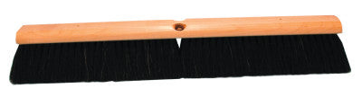 36" FLOOR BRUSH W/M60 2E7B2D  BLACKHORSE