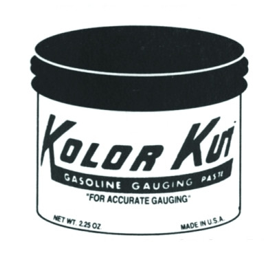 2.25OZ.GAS FINDING PASTEKOLOR-KUT