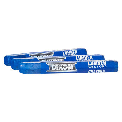 LUMBER CRAYON BLUE521