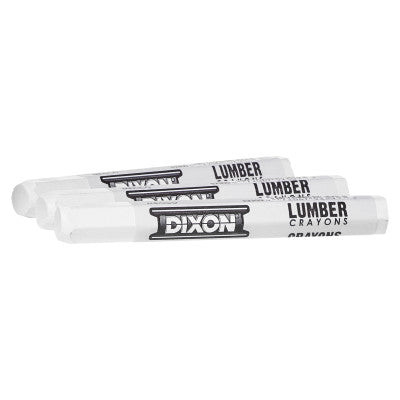 523 WHITIE LUMBER CRAYONS