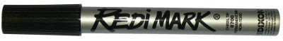 8717 BLACK 6" BARREL REDIMARK CHISEL POIN
