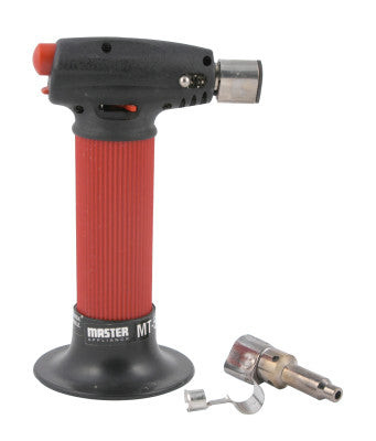MICROTORCH W/HEAT TIP &1" DIA SHRINK ATTACHMNT