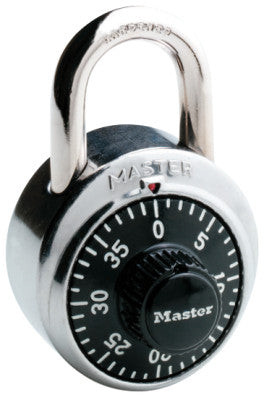 MASTER PADLOCK