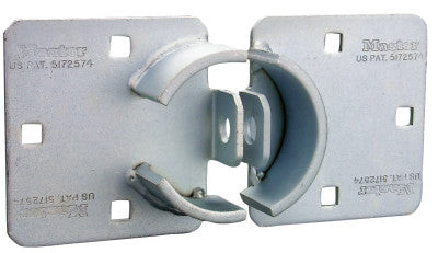 SOLID STEEL HASP FOR 6270 LOCK