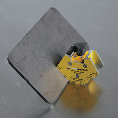 MINI MAGNETIC MULTIANGLE