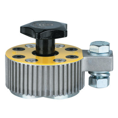 SWITCHABLE MAGNETIC GROUND 600AMP