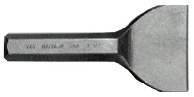 782 4" BRICK SET CHISEL