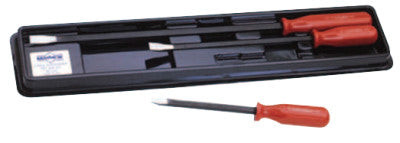 3-PC. PRY BAR SCREWDRIVER SET