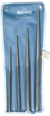 125-K 4 PC LINE-UP PUNCH