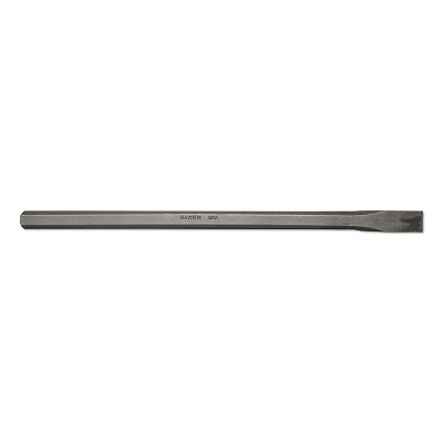 110 3/4"X12" COLD CHISEL