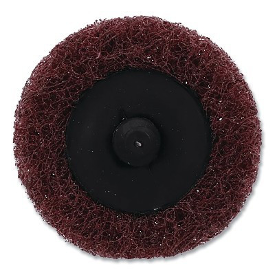 A/O HIGH STRENGTH BUFFING QC DISCS 3