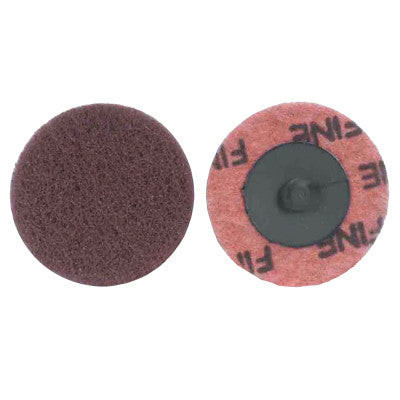 MERIT A/O BUFFING QC DISCS 4