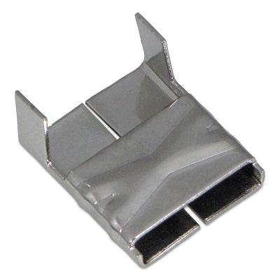 5/8" SS VALUCLIPSEDP#13155