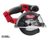 M18FMCS-0 Milwaukee M18 Fuel Metal Circular Saw