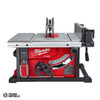 M18FTS210-0 Milwaukee M18 Fuel HP Table Saw 210mm