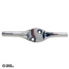058CP Miles Nelson Cleat 60mm Chrome Finish
