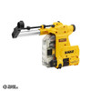 D25304DH-XJ DeWalt D25304DH-XJ Integrated Hammer Drill Dust Extractor Attachment