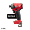 M18FQID-0 Milwaukee M18 Fuel Quiet Impact Driver - Tool only