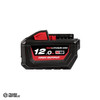 M18HB12 Milwaukee M18 12.0Ah HP Redlithium-Ion Battery