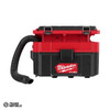 M18FPOVCL-0 Milwaukee M18 Fuel Packout Vacuum Cleaner L Cass