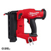 M18FN18GS-0C Milwaukee M18FN18GS-0C 18V Li-ion Cordless FUEL 18 Gauge Brad Finishing Nailer - Skin Only