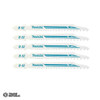 B-06482 Makita 75mm 5PK EXPRESS Jigsaw Blade