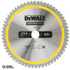 DT90250-QZ Dewalt DT90250-QZ  Construction Series Blade 254 X 30mm 60T