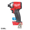 M18ONEID2-0 Milwaukee M18 Onekey GEN2 1/4 Hex Impact Drive