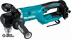 DDA450Z Makita 18Vx1 BL Angle Drill