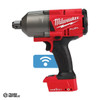 M18ONEFHIWF34-0 Milwaukee M18 Onekey Htiw 3/4 Skin