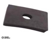  EPDM Square Washer 50 x 50 x 3mm