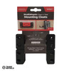 OMCLBLK6 StealthMounts Black Mounting Cleats - 6pack