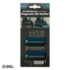 BHMKBLU2 StealthMounts Blue Bit Holder For Makita - 2pack