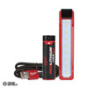L4FL301 Milwaukee RedLithium USB Flood Light - 445 lumens