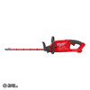 M18CHT180 Milwaukee M18 FUEL 18” (457mm) Hedge Trimmer (Tool Only)