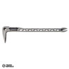 TICLW-12 Stiletto Ti 8oz Nail Puller with Dimpler