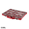 48228431 Milwaukee Packout Low-Profile Organiser