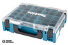 191X80-2 Makita Makpac Organizer Set 191X80-2