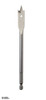 48270113 Milwaukee Timber Spade Bit 13mm