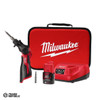 M12SI-301B Milwaukee M12 Soldering Iron Kit