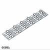  Pryda Knuckle Nailplate 38x254 mm