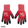 48228902 Milwaukee Cut Level 1 Gloves - L