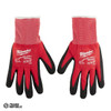 48228903 Milwaukee Cut Level 1 Gloves - XL