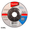 D-18459-5 Makita 5PC Grinding Wheel A24R 115x6x22mm