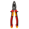 Milwaukee Vde Combination Pliers 180mm
