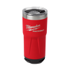 Milwaukee Packout Tumbler 590ml Red