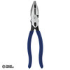 Klein 215mm Hi Lev Universal Combo Pliers