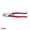 A-63050 Klein Cable Cutter High Leverage