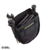 DB4-15-BK-X-X Diamondback Bolt/Fitting Tool Bag - Black
