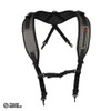 DB4-8-SV-X Diamondback Deluxe Suspenders for Toolbelts